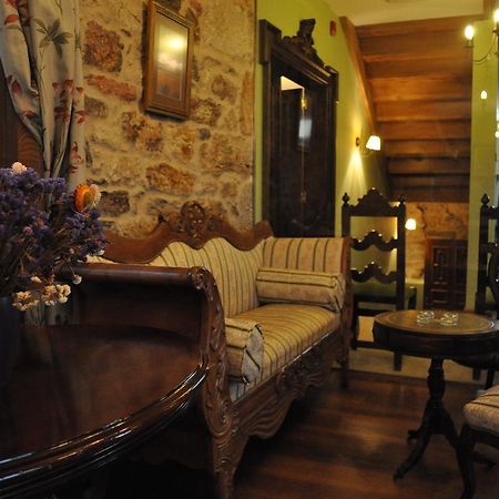 Hotel Pazo De Galegos Vedra Exteriér fotografie