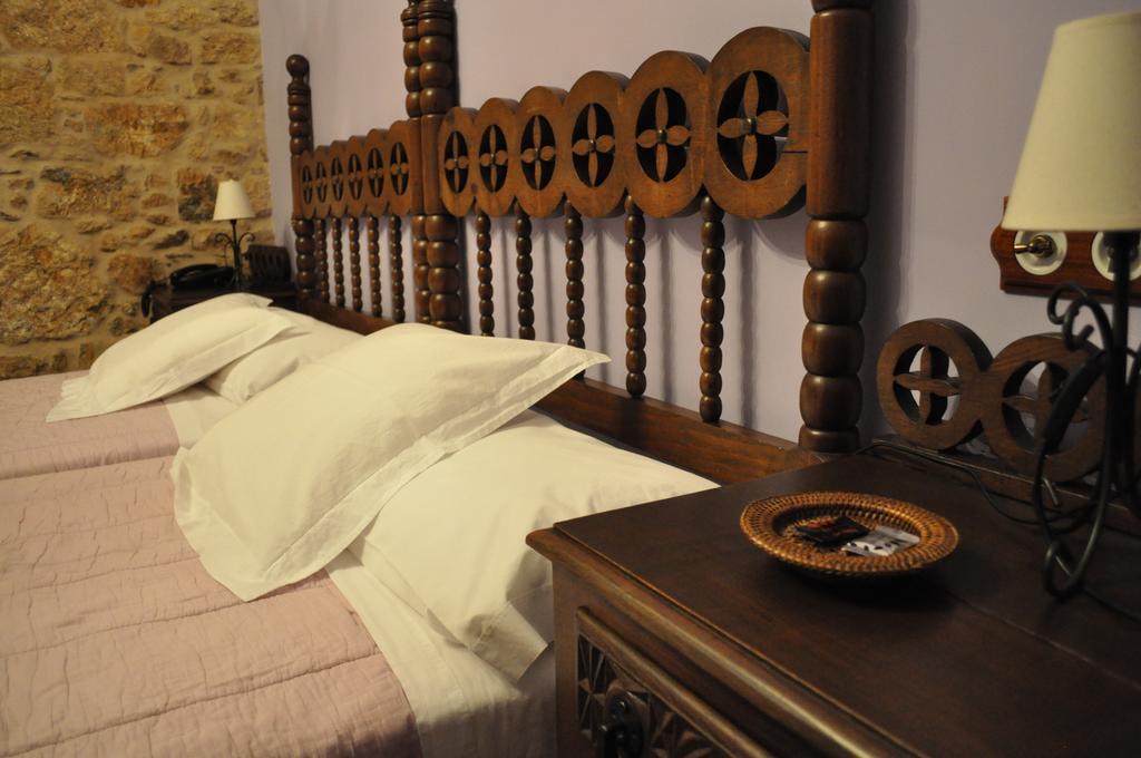 Hotel Pazo De Galegos Vedra Exteriér fotografie