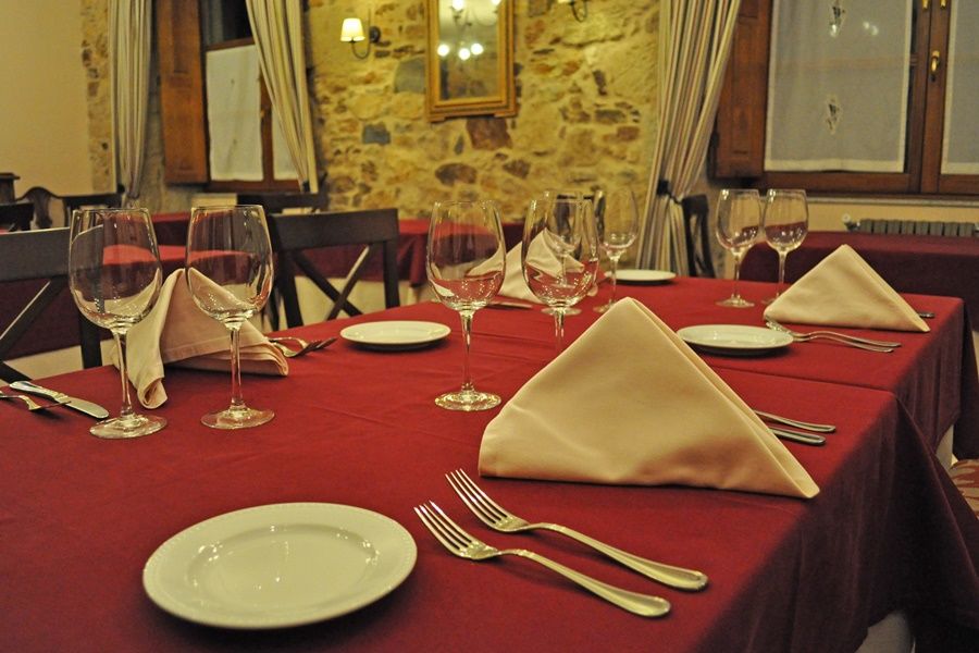 Hotel Pazo De Galegos Vedra Exteriér fotografie